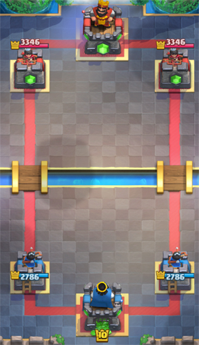 Code Pour Avoir Des Gemmes Sur Clash Royale Clash Royale : Ruée vers les gemmes - Breakflip - Actualités et guides